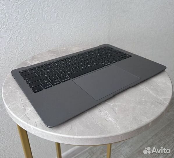 TopCase Macbook Air Retina 2018-2019 в сборе