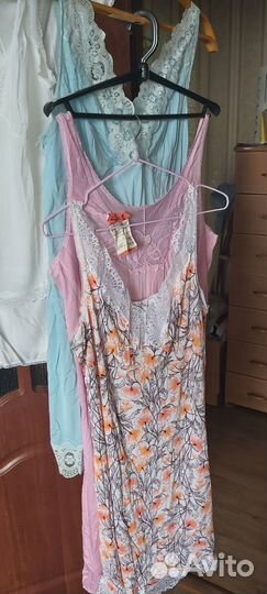 Женские комбинации р.50,52,54