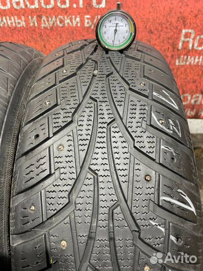 Nankang SW-7 205/60 R16