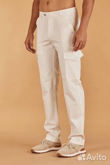 Брюки мужские Eleventy