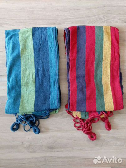 Гамак новый