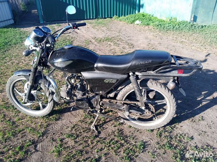 Продам альфу GS