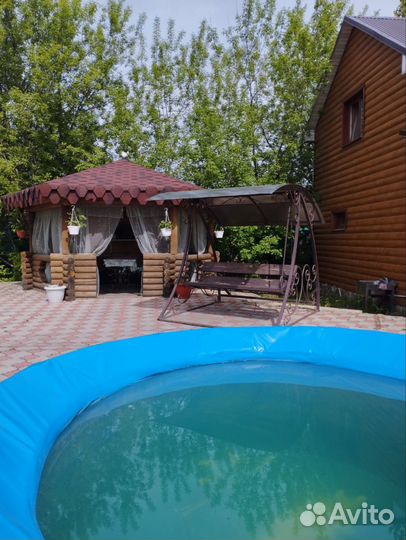 Сдам баню сауну