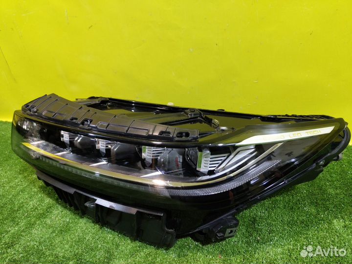 Фара левая LED Chery Exeed LX 2022