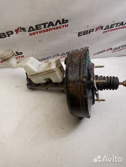 Вакуумный усилитель тормозов Byd F3 седан DAA4G18