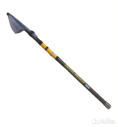 Удилище болонское Shimano Catana 400 см