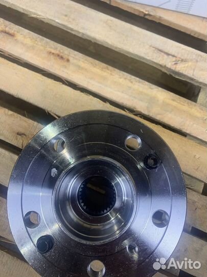 Ступица с подшипником Мерс M 276, M 278, M 157