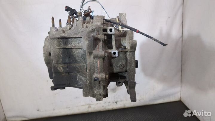 Кпп - автомат (АКПП) 4х4 Mitsubishi Outlander