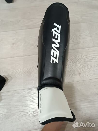 Комплект для единоборств