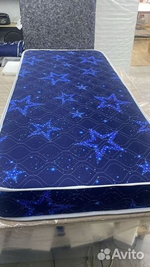 Матрас ортопедический 160x200