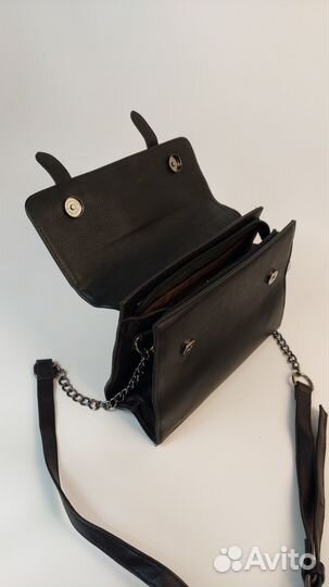 Сумка женская через плечо новая