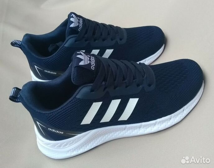 Кроссовки Adidas, кроссовки Nike размеры 36-41