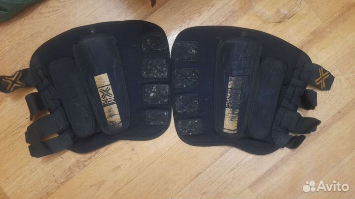 Bmx wtp reason 2018 thunderbolt LHD