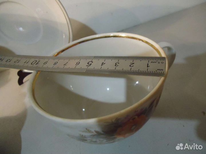 Чайные пары лотом