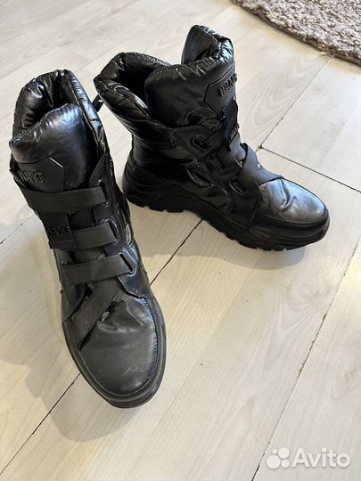 Обувь женская 39 40