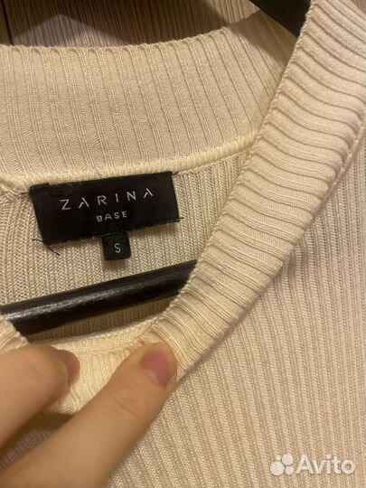 Платье zarina