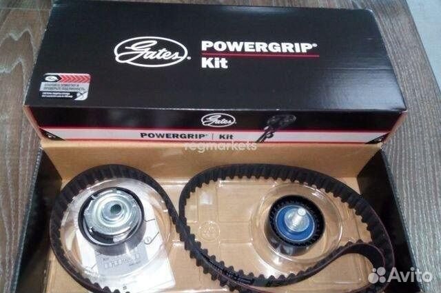 Комплект грм ваз 16 клапонный. 1.6, 1.8