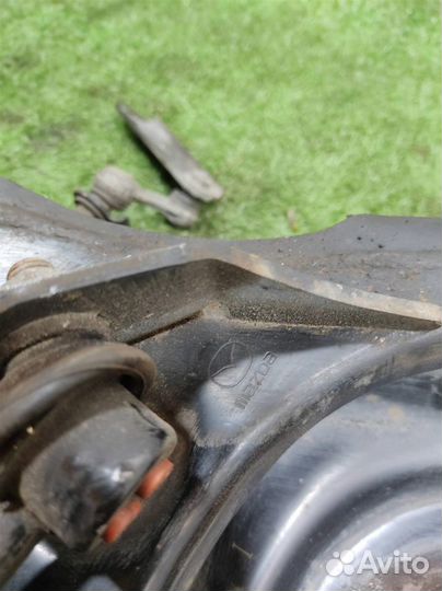 Рычаг задний подпружинный Mazda CX-5 (KE) 2016