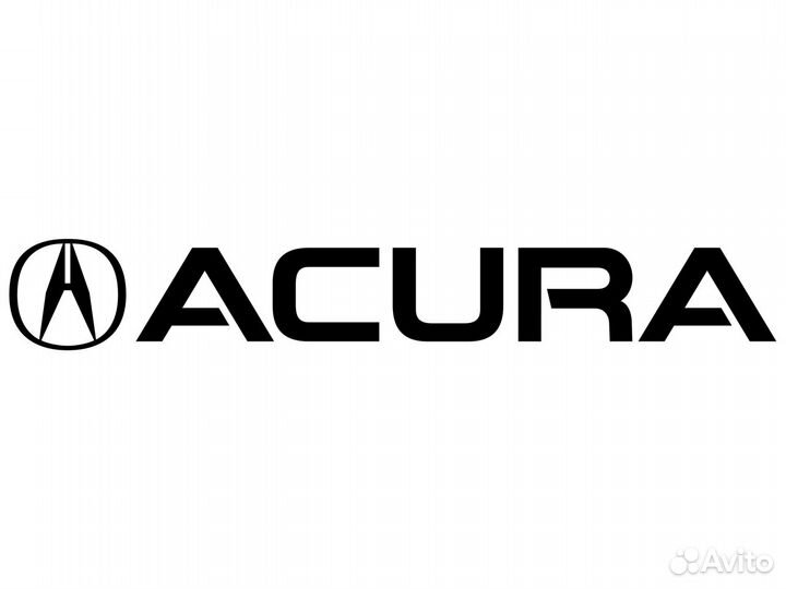 Установка гбо Acura (Акура)