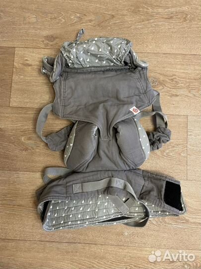 Эргорюкзак ergobaby carrier