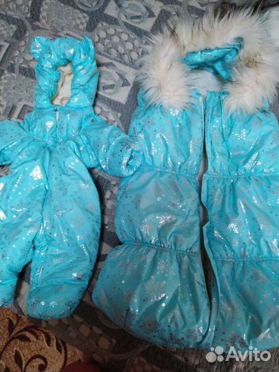 Конверт на выписку для мальчика зима весна