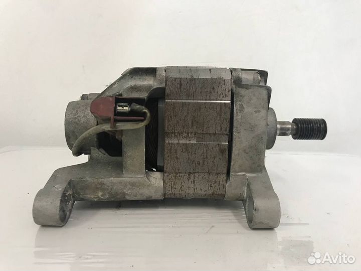 Двигатель стиральной машины LG