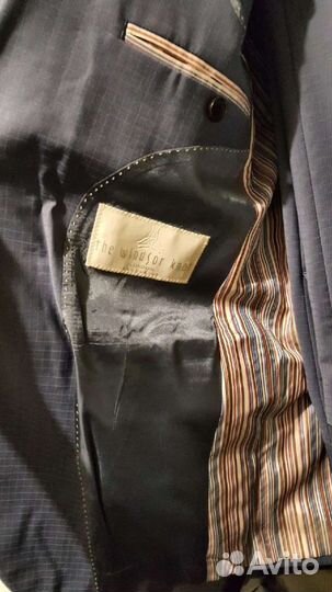 Свадебный костюм 46р