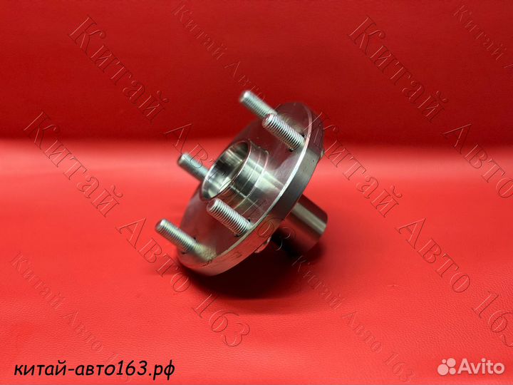 Ступица передняя Geely Emgrand (Джили Эмгранд )