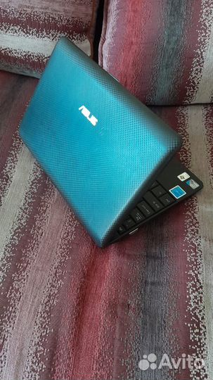 Нетбук asus eee pc 1001PX