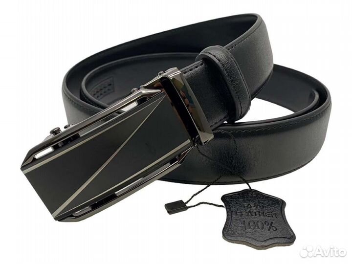 Ремень мужской
