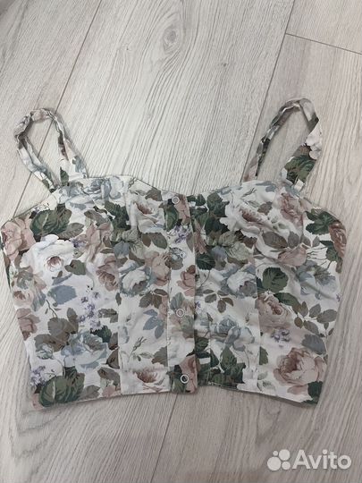 Женские вещи пакетом