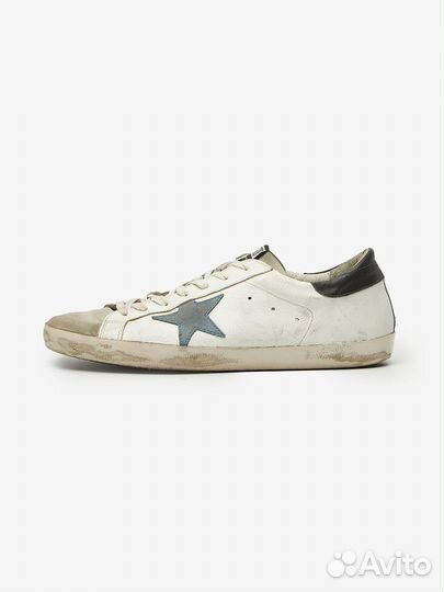 Кроссовки Golden Goose оригинал