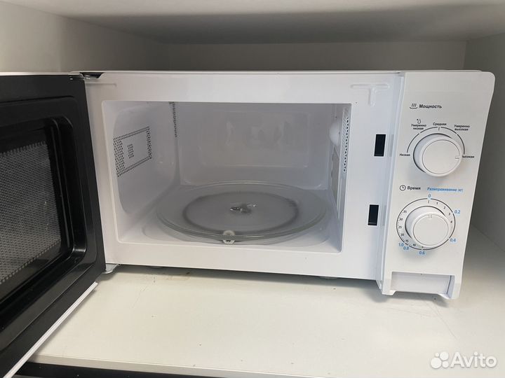 Микроволновая печь Midea