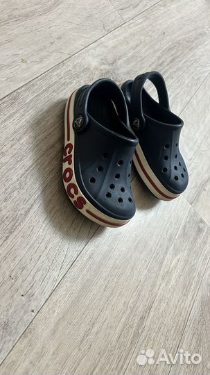 Crocs сабо детские c8