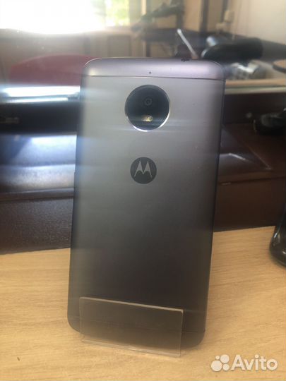 Motorola Moto E4 Plus, 3/16 ГБ