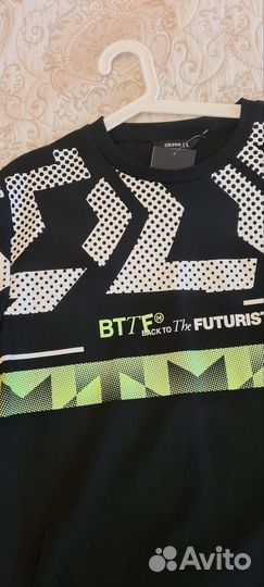 Толстовка мужская