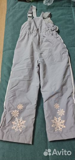 Полукомбинезон Acoola