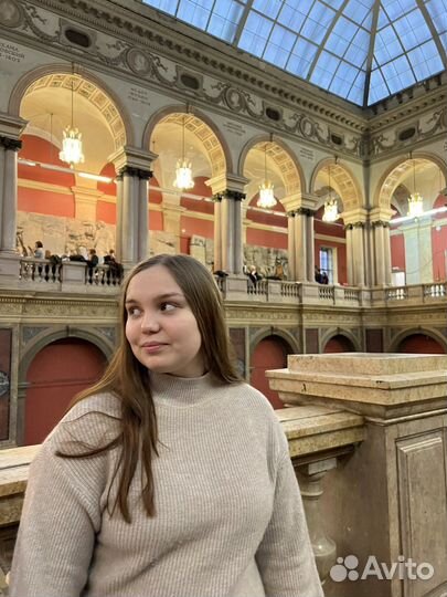 SMM/Ведение соцсетей/Сторисмейкер/Визуал