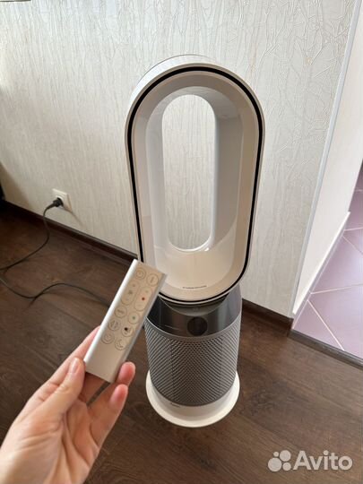 Очиститель воздуха dyson ph05