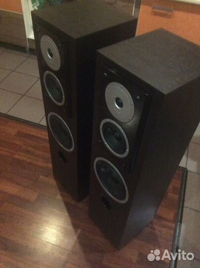 Акустика ввк SP 010