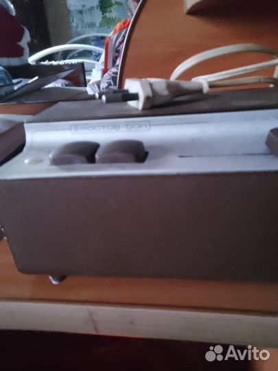 Стабилизатор