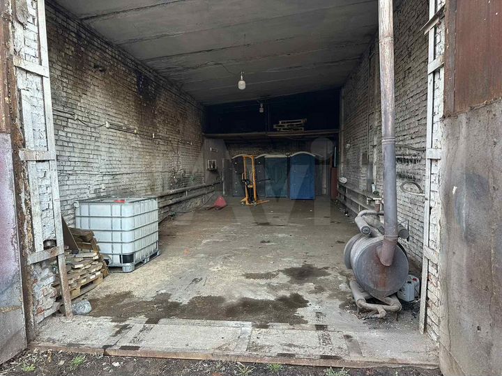 Склад / Производство, 100 м²