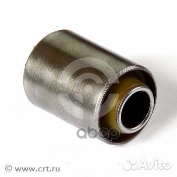 Сайлентблок полиуретановый передней подвески, т