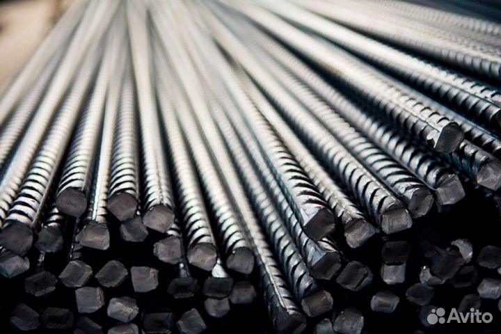 Арматура 500