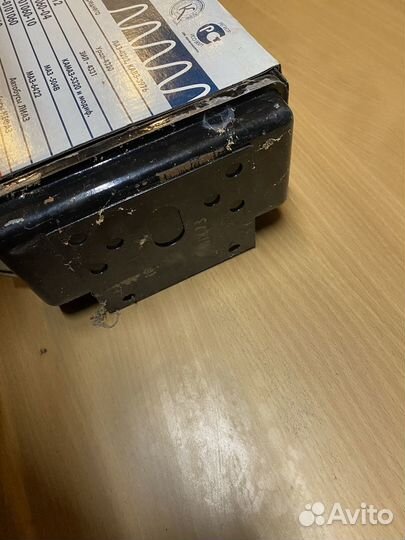 Отопители радиаторы