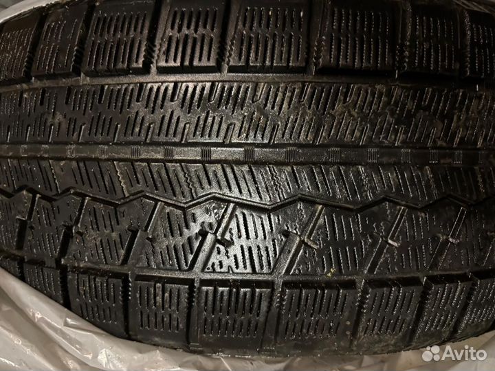 Sailun Ice Blazer Arctic 205/60 R16 96H