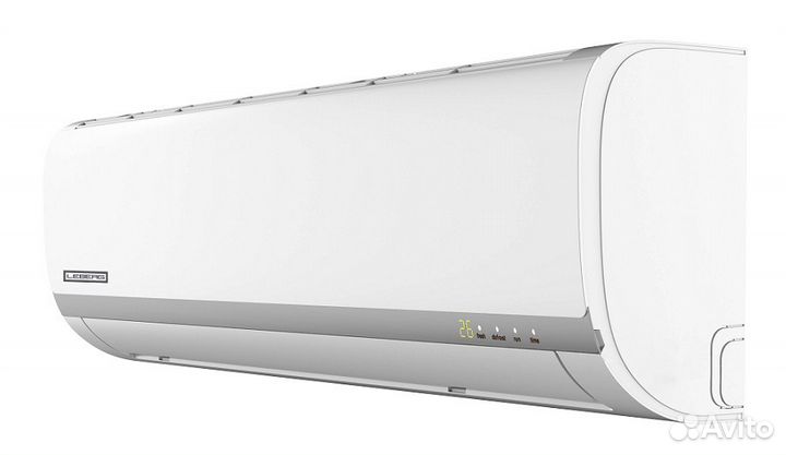 Установка, чистка, ремонт и заправка кондиционеров