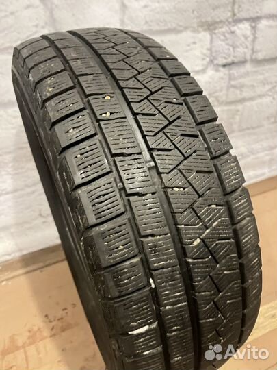 Pirelli Ice Asimmetrico 195/65 R15 91Q