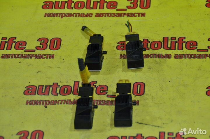 Датчик Удара AIR BAG Honda Civic 4D