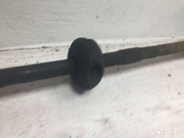 Привод передний правый Opel Vectra B с1995-2003г В